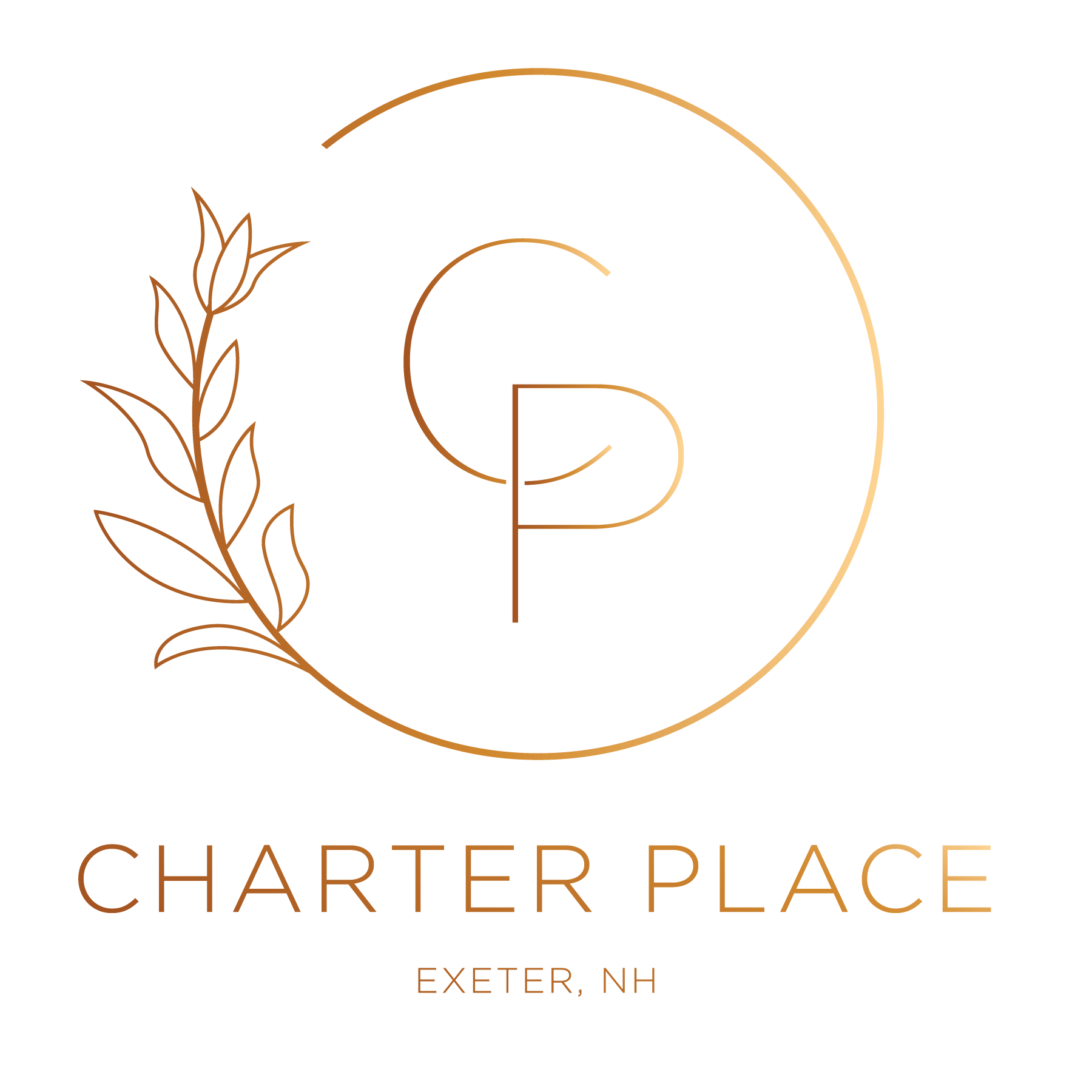Now Selling Charter Place
